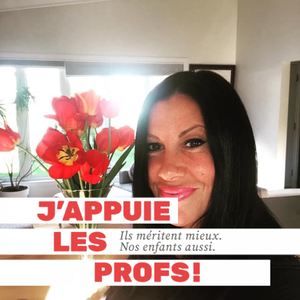 Meet your Posher, Sophie